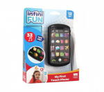 Esimene puutetundlik telefon, INFINI FUN, S1062