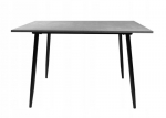 Laud Ivor, 140x80x75 cm, valge