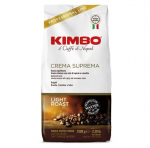 Kohvioad KIMBO Crema Suprema, 1 kg