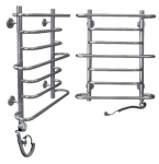 Elektriline k&auml;ter&auml;tikuivati Rosela Trio k&uuml;ttekehaga