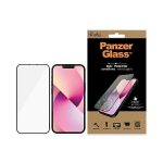 Kaitseklaas PanzerGlass E2E Microfracture, sobib iPhone 13 Mini