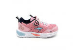 Kingad lastele Kangaroos K-SLG Beauty EV, roosa/sinine