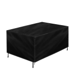 Sodo m&ouml;&ouml;blikate Hobbygarden R3, must