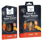 Go Native Super Dental porgandi ja maguskartuliga, 150 g