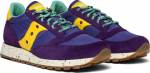 Vabaaja jalatsid meesteles Saucony Jazz original, S70463-2, lilla