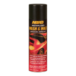 Abro WATERLESS WASH & WAX WW-606 482g Veevaba autopesu
