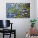 Maal 4570MONET016
