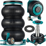 Pneumaatiline autot&otilde;stuk, Tokachi EasyUp 3500