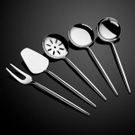 S&ouml;&ouml;giriistade komplekt Heritage, 5-osaline