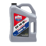 lucas &otilde;li s&uuml;nteetiline 5w-30 c3 eco-v mootori&otilde;li-5l Lucas OIL