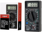 Multimeeter, tester DT830BUZ