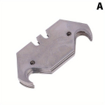 Delfiini Tera Utility Noaga, A