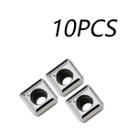Alumiiniumtreimist&ouml;&ouml;riist CNC-le, 10 vnt SPGT050204