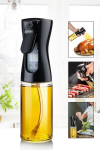 Hermia Concept &otilde;lisprei, must, 210 ml