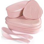 Matkak&ouml;&ouml;gi komplekt Light My Fire Lunch Kit 2.0 dustypink