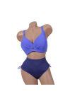 Naiste ujumistrikoo Rivage Line 25190/sinine/