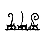 Seinanagi Asir Hidden Cats, must