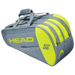 Reketikott ja aksessuaarid Head 283601-GRNY Tumehall