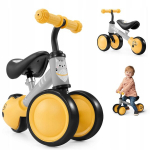 Tasakaaluratas Kindercraft Ilu