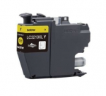 Tindi - Brother - LC3219XL - Kollane - Saagis 1500 lehte - K&otilde;rge maht