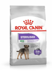 Royal Canin steriliseeritud koertele Mini Sterilised, 1 kg