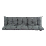 Padjakomplekt aiakiigele Patio H024-07PB 180cm, hall