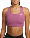 Nike Spordirinnahoidja Swoosh Bra Non Pad Purple BV3630 507 BV3630 507/XL