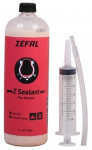Jalgratta rehvi tihend Zefal Z-Sealant, roosa.