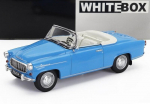 Skoda - Felicia Cabrio 1959 Light Blue WB124228 WHITEBOX 1:24