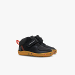 Jalan&otilde;ud lastele VivoBarefoot Primus Ludo HI Toddlers 135308-01, must