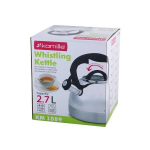 Veekeetja KAMILLE 1089, 2.7 L