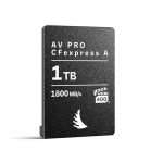 Angelbird m&auml;lukaart AV PRO CFexpress 1TB Typ A, Professional