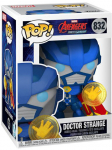 Funko POP! Marvel Avengers Mech Strike - Doctor Strange