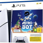 Arvutim&auml;ng Sony m&auml;ngukonsool Console Sony Playstation 5 Slim Disc Version