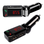 Forever Tr-320 Fm saatja Bluetoothi ​​ja 2xusb-ga