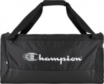 Spordikott Champion ES503, 60 l, must