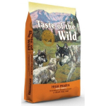 Taste Of The Wild kuivtoit koerale High Prairie Puppy, 5,6kg