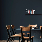 Raamatuhoidja Kitap tutucu 5, 1 tk