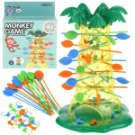 M&auml;ng Monkeys reisiversioon