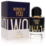 L&otilde;hnavesi Riiffs Wonder Of You EDP meestele, 100 ml