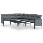 2-osaline aiam&ouml;&ouml;bli komplekt，V&auml;lim&ouml;&ouml;bli komplekt, antratsiithall, teras CFE251196