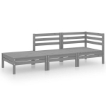 3-osaline aiadiivanikomplekt，aiam&ouml;&ouml;bli komplekt，V&auml;lim&ouml;&ouml;bli komplekt, hall, t&auml;ism&auml;nnipuit CFE638277