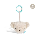 Valge m&uuml;ra unem&auml;nguasi lastele myHummy Bear Beige
