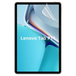Lenovo Tab P11 kaitsekile [Pakett 2] &Uuml;li&otilde;huke vastupidav plastkile Phonillico