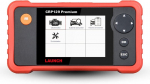 LAUNCH CRP129 Premium OBD2 diagnostikavahend koos &otilde;li/EPB/BMS/SAS l&auml;htestamisega