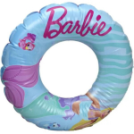 T&auml;ispuhutav laste ujumisr&otilde;ngas Barbie Mermaid, 51 cm