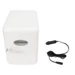 Autok&uuml;lmik Autok&uuml;lmik, 42W White Beauty, 6 l