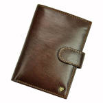 Meeste rahakott Rovicky N74L-RVT RFID N74LRVTRFID355155903051020858, Juoda