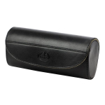 Rahakott meestele EL FORREST 1006-61 100661487065905280356265, Juoda