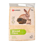 Pressitud laastud Flamingo 4kg/56L